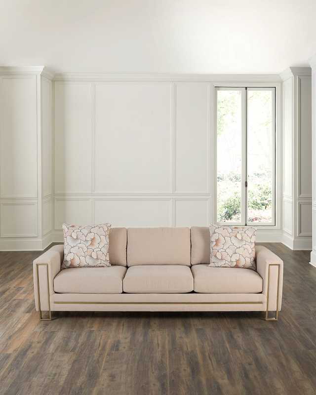 Ripley Sofa, 104"